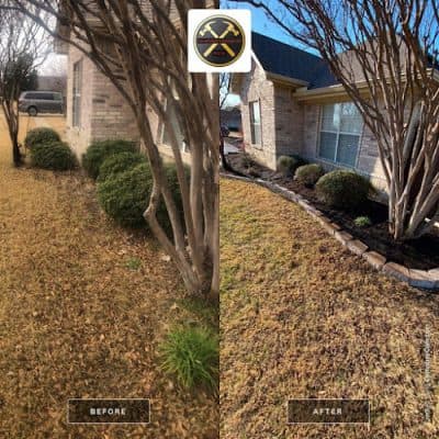 Ben's Better Construction & Landscaping