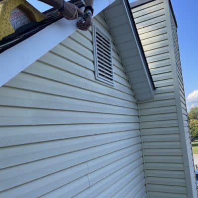 Strong Roofing, LLC