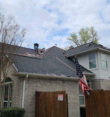 Madd Roofing & Generators