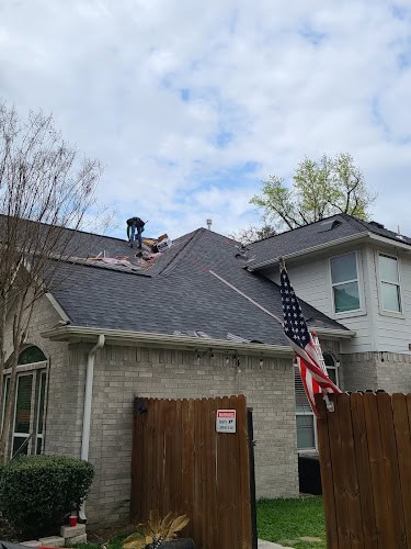 Madd Roofing & Generators