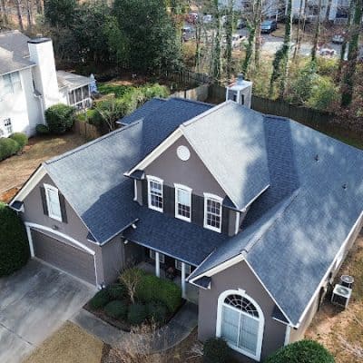 Mr. Roof and Restoration
