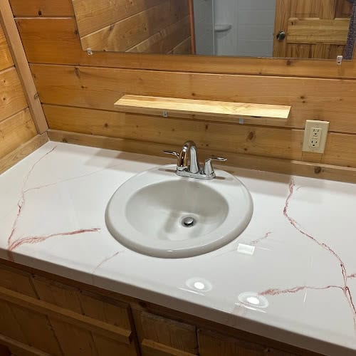 Mountain Magic Epoxy