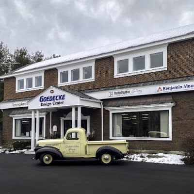 Goedecke Paint, Flooring & Design Center