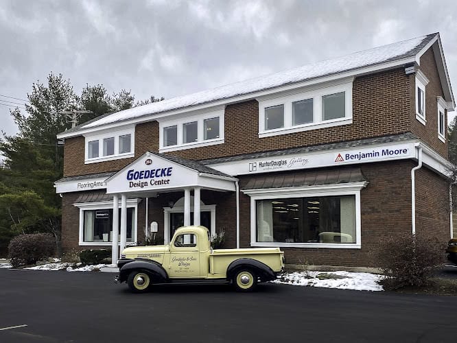 Goedecke Paint, Flooring & Design Center