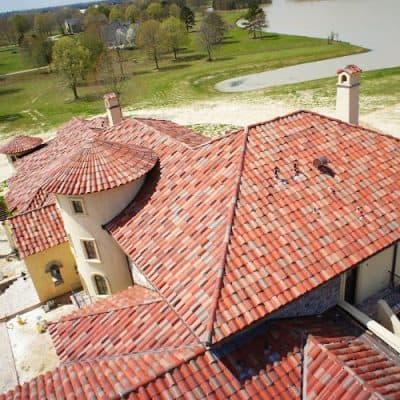Garcia Roofing