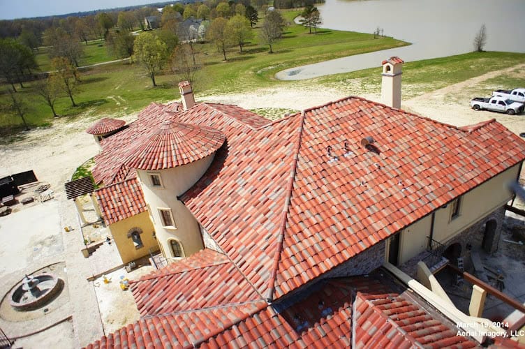 Garcia Roofing
