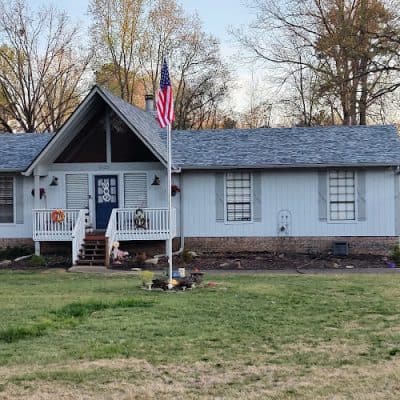 Best Choice Roofing