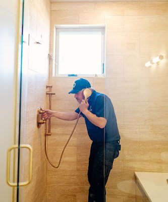 Bright Side Plumbing