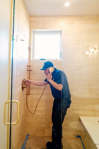 Bright Side Plumbing