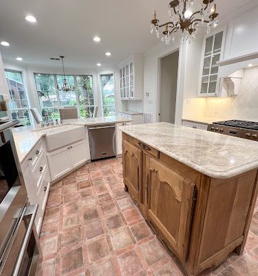 Crossroads Flooring and Design