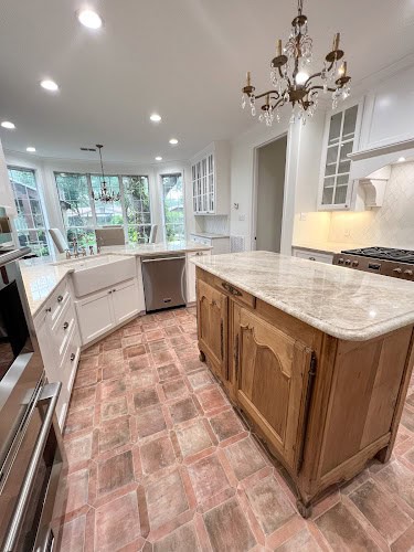 Crossroads Flooring and Design