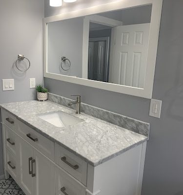 MGD Plumbing | Ocean City Plumber