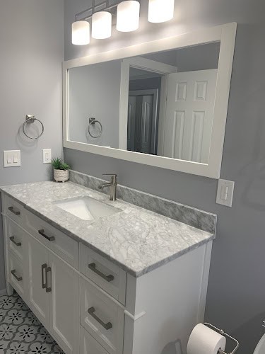 MGD Plumbing | Ocean City Plumber