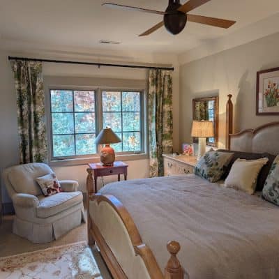 Marina Johnston Interior Design