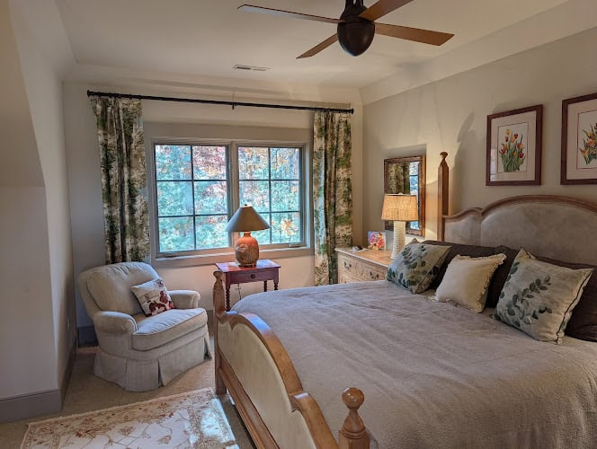 Marina Johnston Interior Design