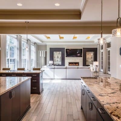 MultiStone | Custom Stone Countertops