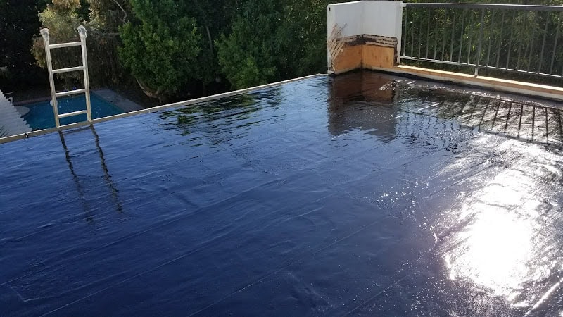 AR Shower Pans - Hot Mop