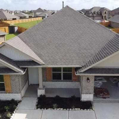 Roof Squad