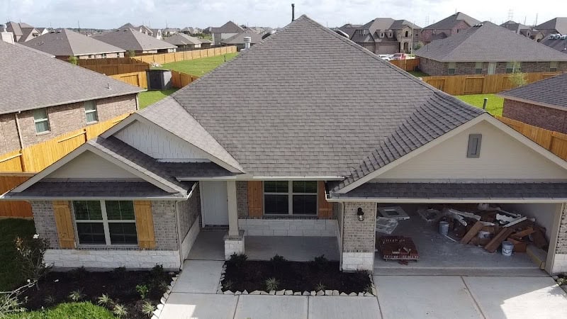 Roof Squad