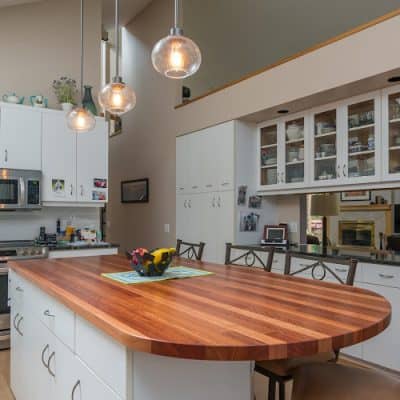 W.E. Davies + Sons Remodeling, Inc.