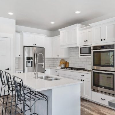 ICO Construction & Remodeling Dallas TX