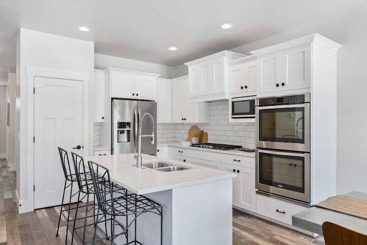ICO Construction & Remodeling Dallas TX
