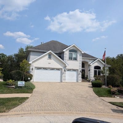 O & M Construction, Inc.