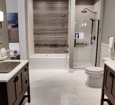 KOHLER Signature Store by Studio41