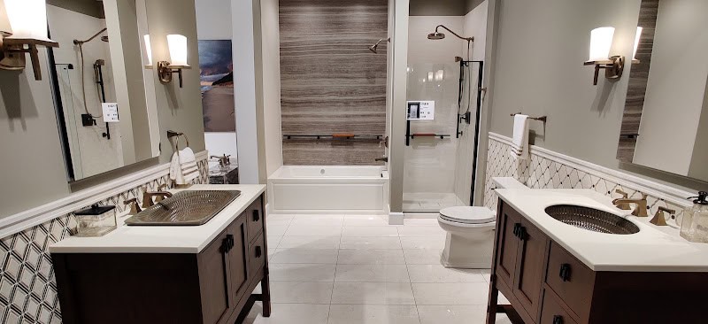KOHLER Signature Store by Studio41