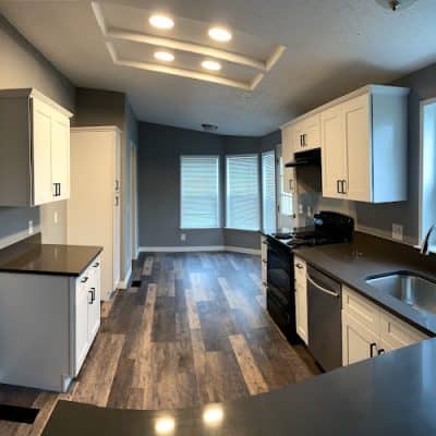 Cravenho Construction & Building