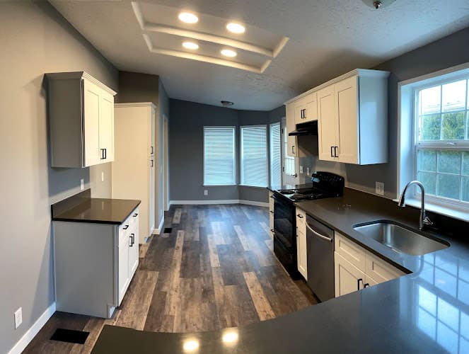 Cravenho Construction & Building