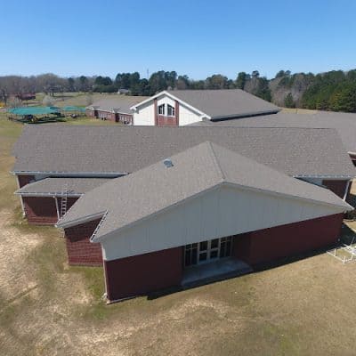 Hostetler Roofing