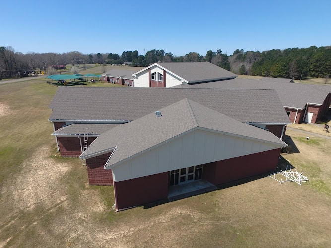 Hostetler Roofing