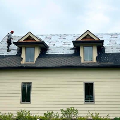 Husker Hammer Siding, Windows & Roofing