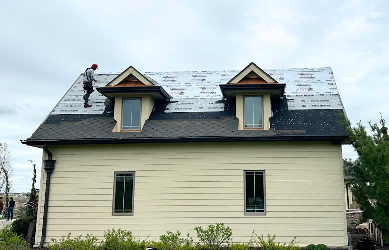 Husker Hammer Siding, Windows & Roofing
