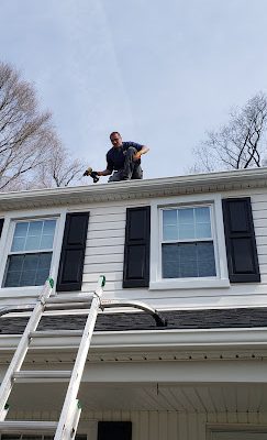 Gutter Brothers Delaware County