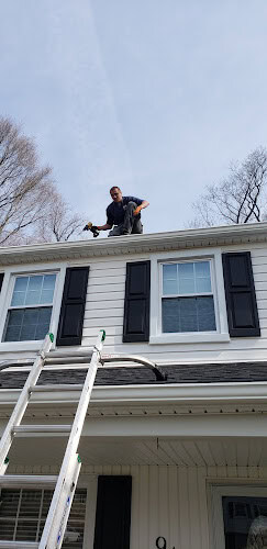 Gutter Brothers Delaware County