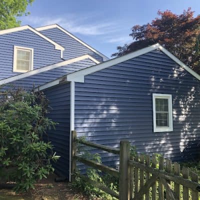 Ferris Home Improvements