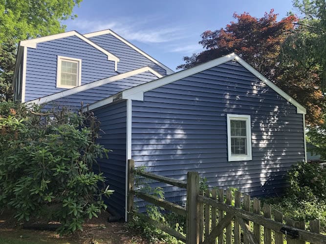 Ferris Home Improvements