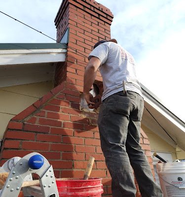 First Response Chimney Stove and Fireplace