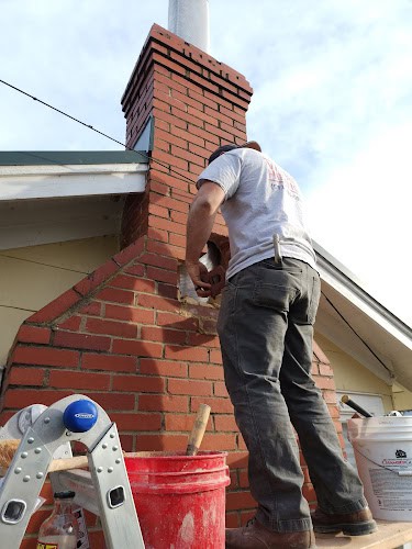 First Response Chimney Stove and Fireplace