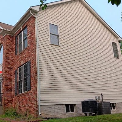Keystone Building and Restoration, LLC