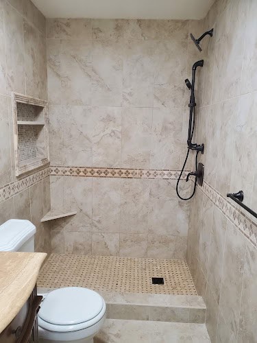 Santor Plumbing Inc.