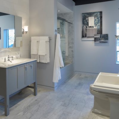 KOHLER Signature Store by First Supply