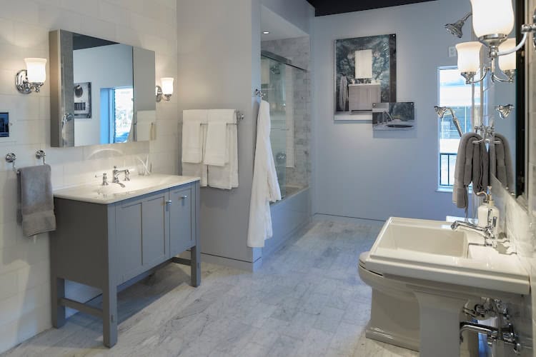 KOHLER Signature Store by First Supply