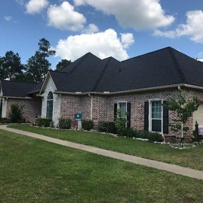 Restoration Roofing & Remodeling LLC