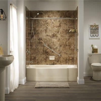 Five Star Baths