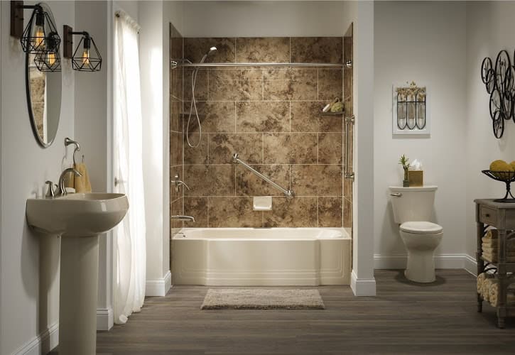 Five Star Baths