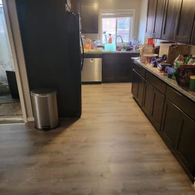 Romanoff Renovations