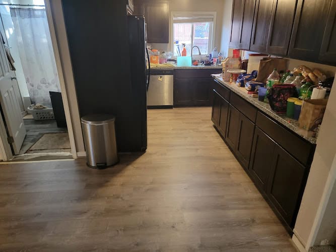 Romanoff Renovations